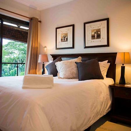 Palmwood Guesthouse Amanzimtoti Luaran gambar