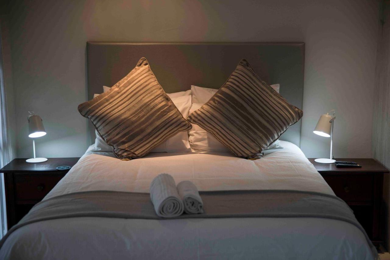 Palmwood Guesthouse Amanzimtoti Luaran gambar