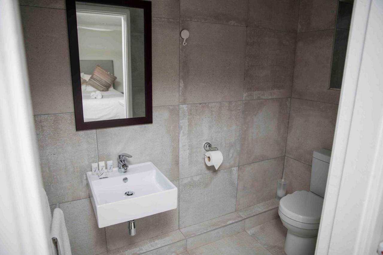 Palmwood Guesthouse Amanzimtoti Luaran gambar