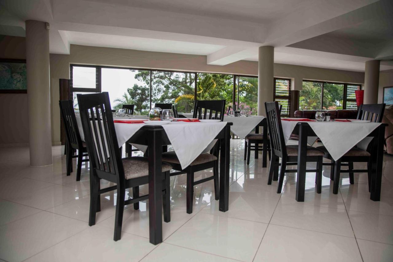 Palmwood Guesthouse Amanzimtoti Luaran gambar