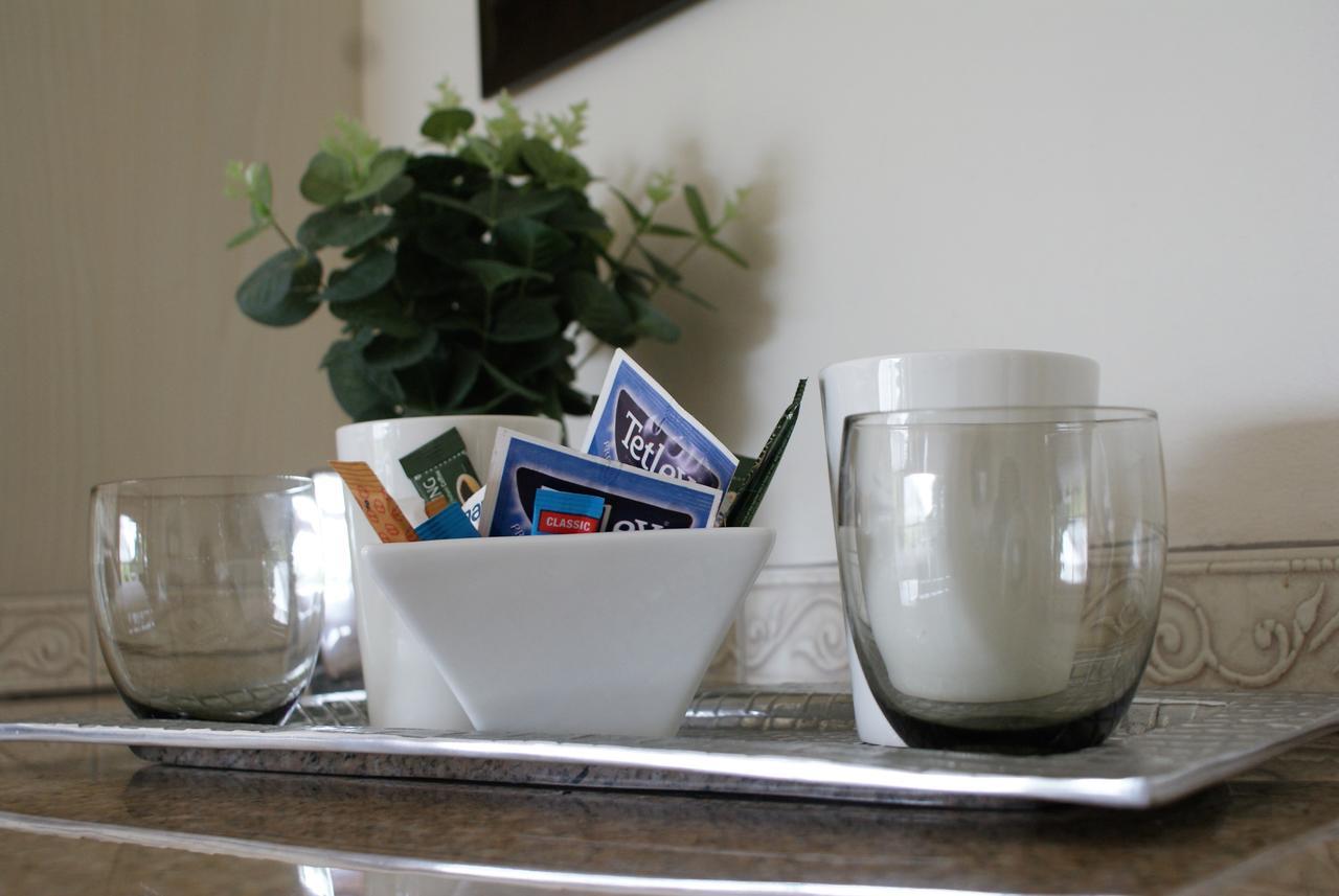 Palmwood Guesthouse Amanzimtoti Luaran gambar
