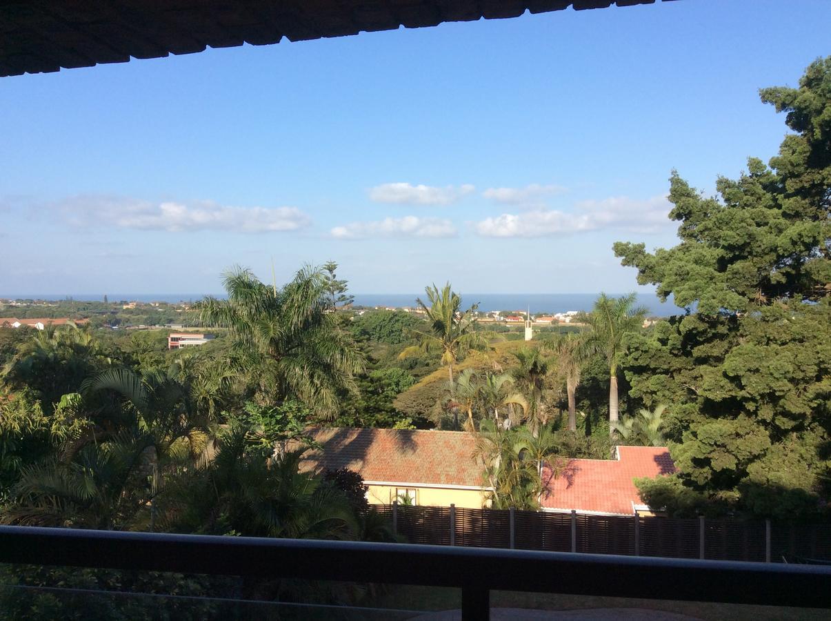 Palmwood Guesthouse Amanzimtoti Luaran gambar