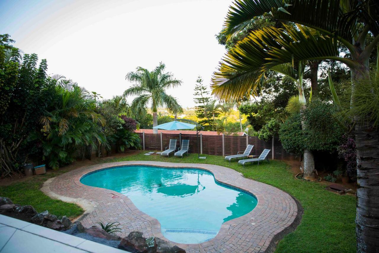 Palmwood Guesthouse Amanzimtoti Luaran gambar