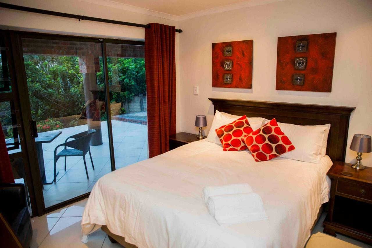 Palmwood Guesthouse Amanzimtoti Luaran gambar
