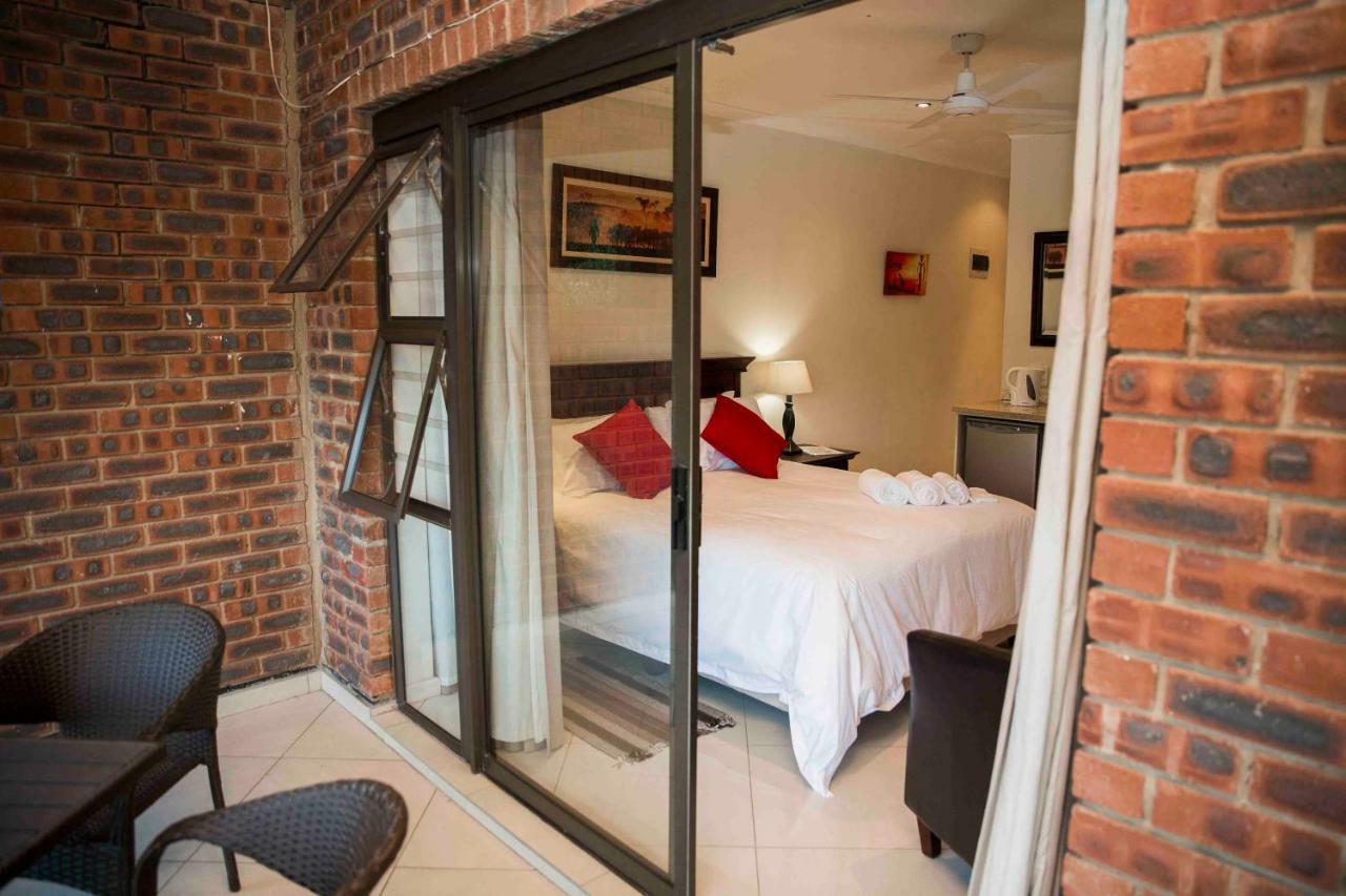 Palmwood Guesthouse Amanzimtoti Luaran gambar