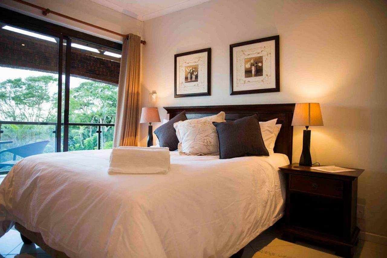 Palmwood Guesthouse Amanzimtoti Luaran gambar