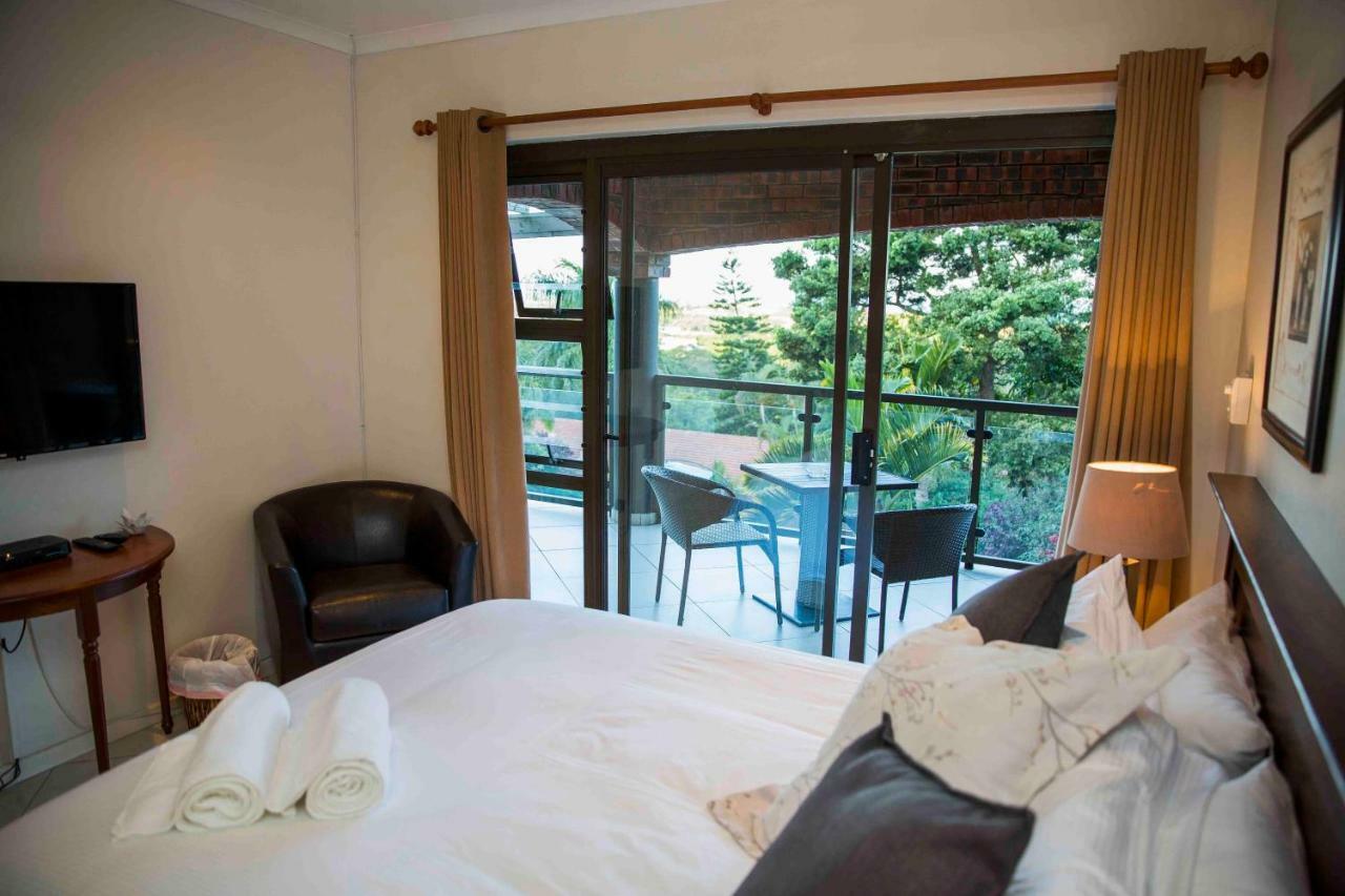 Palmwood Guesthouse Amanzimtoti Luaran gambar