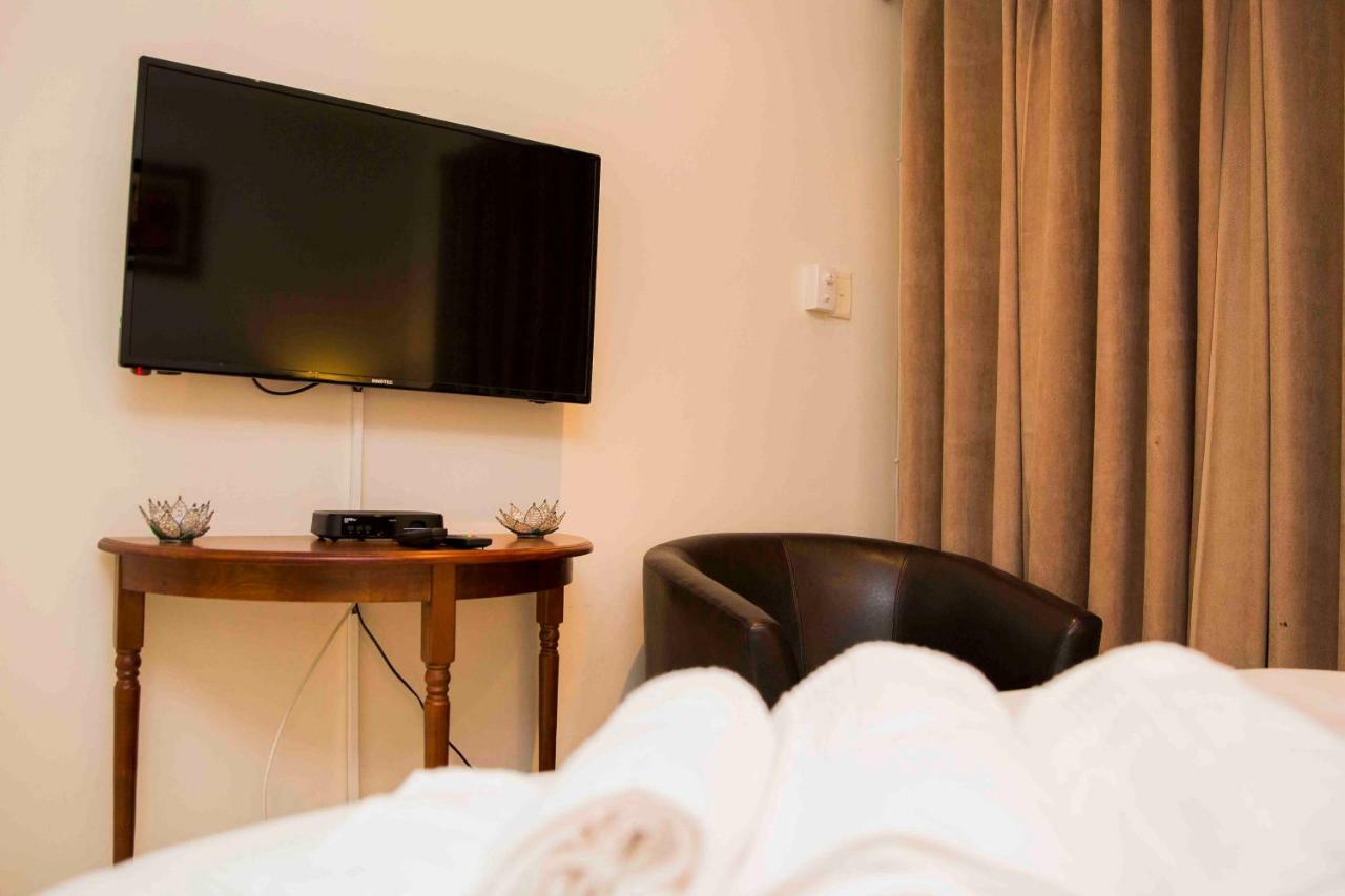 Palmwood Guesthouse Amanzimtoti Luaran gambar