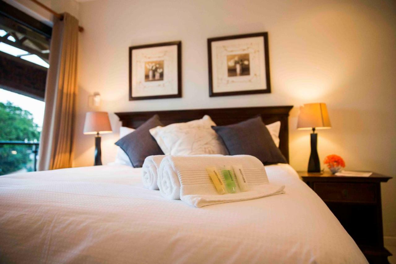 Palmwood Guesthouse Amanzimtoti Luaran gambar