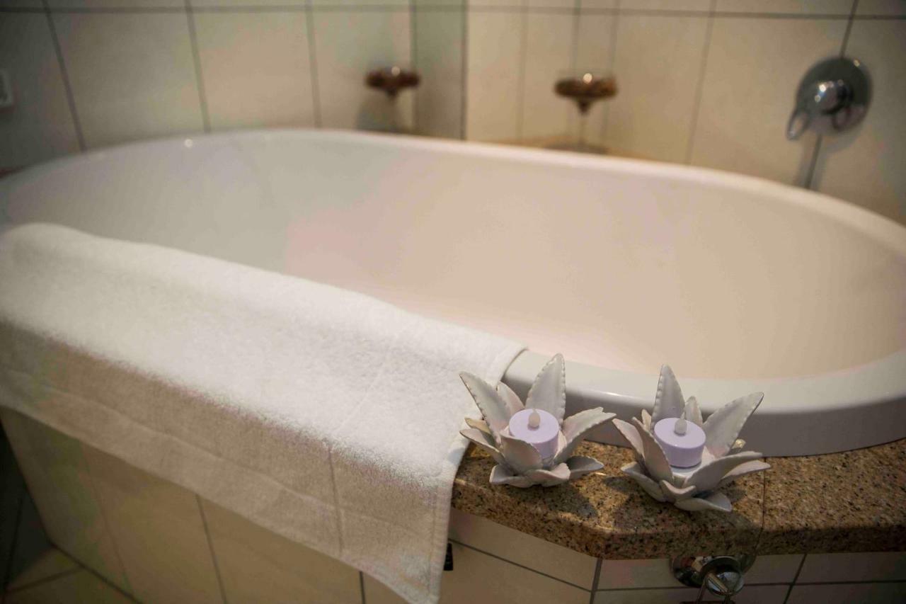 Palmwood Guesthouse Amanzimtoti Luaran gambar