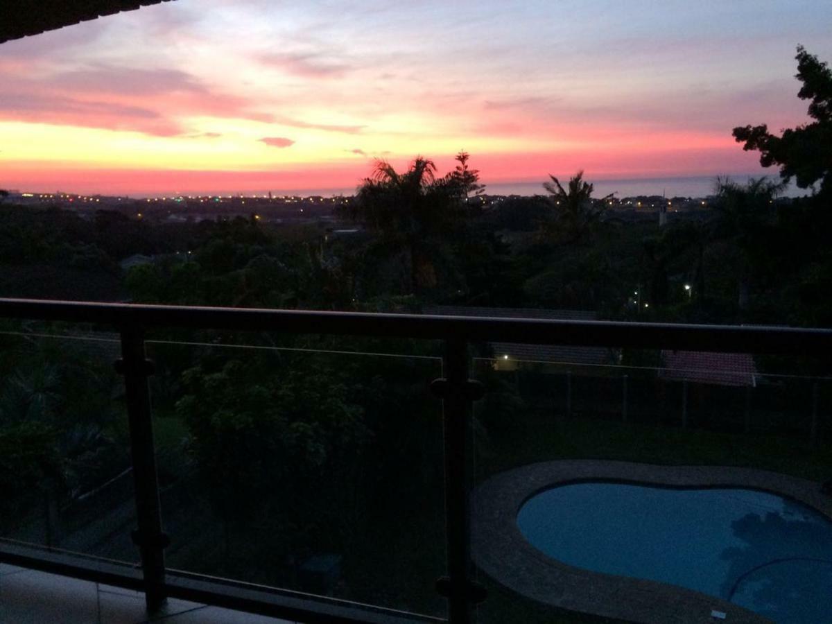 Palmwood Guesthouse Amanzimtoti Luaran gambar